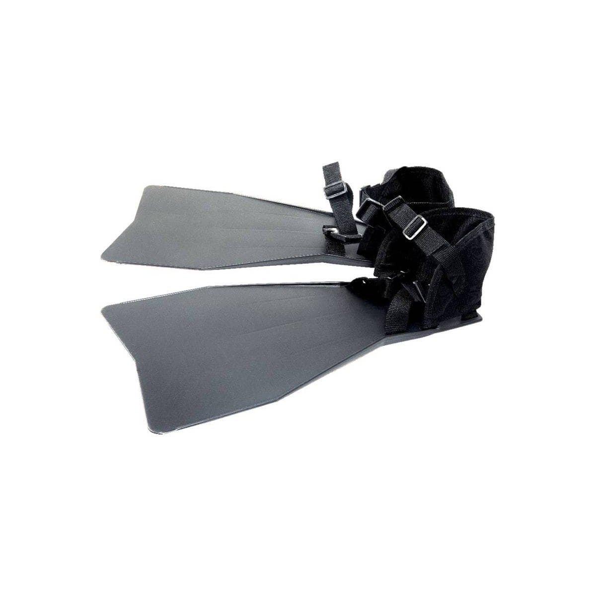 Palmes One spéciale float tube