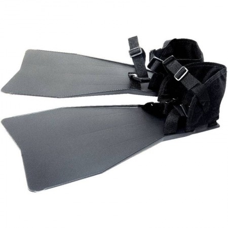 Palmes One spéciale float tube