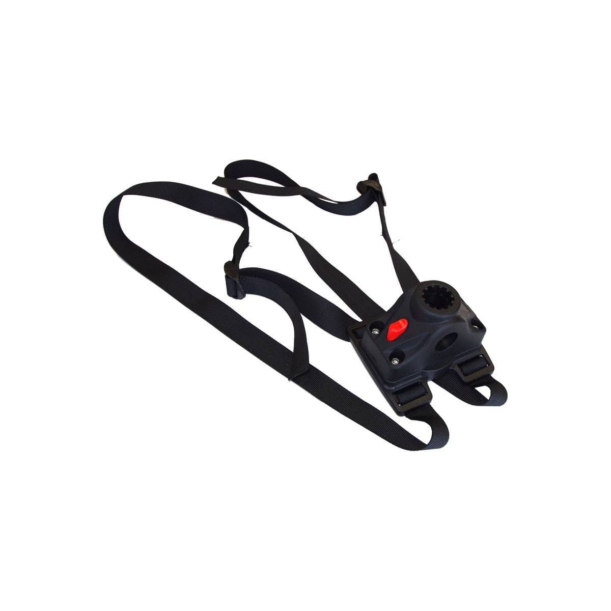 Base PLUG&GO + sangle spéciale Float Tube