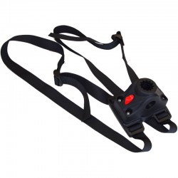 Base PLUG&GO + sangle spéciale Float Tube