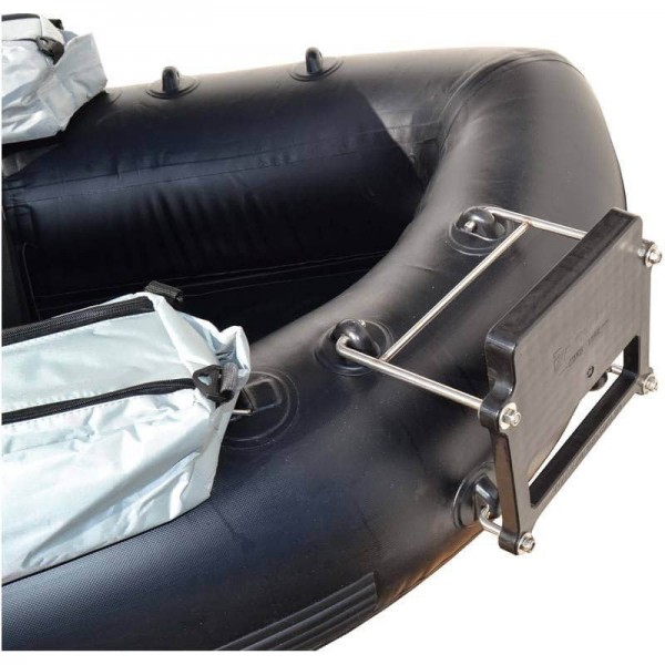 Support moteur à coller - N°3 - comptoirnautique.com