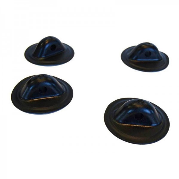 Support moteur à coller - N°6 - comptoirnautique.com