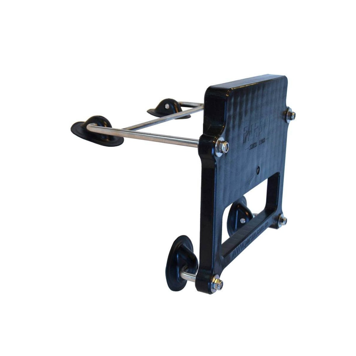 Support moteur à coller