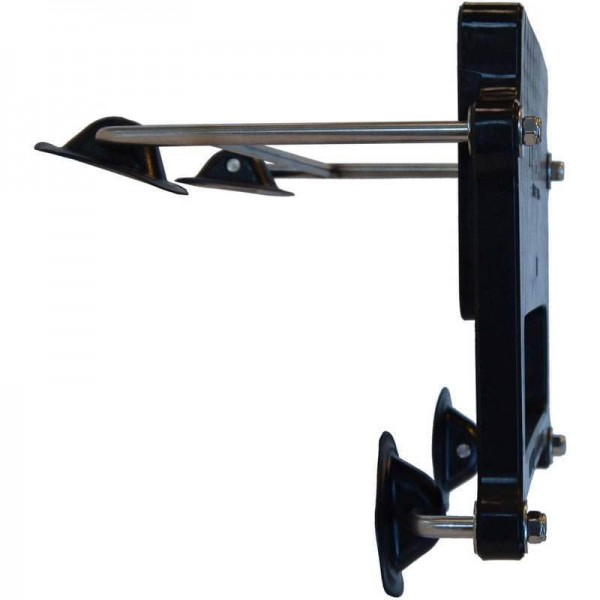 Support moteur à coller - N°2 - comptoirnautique.com
