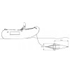 Ancre Flottante - N°2 - comptoirnautique.com