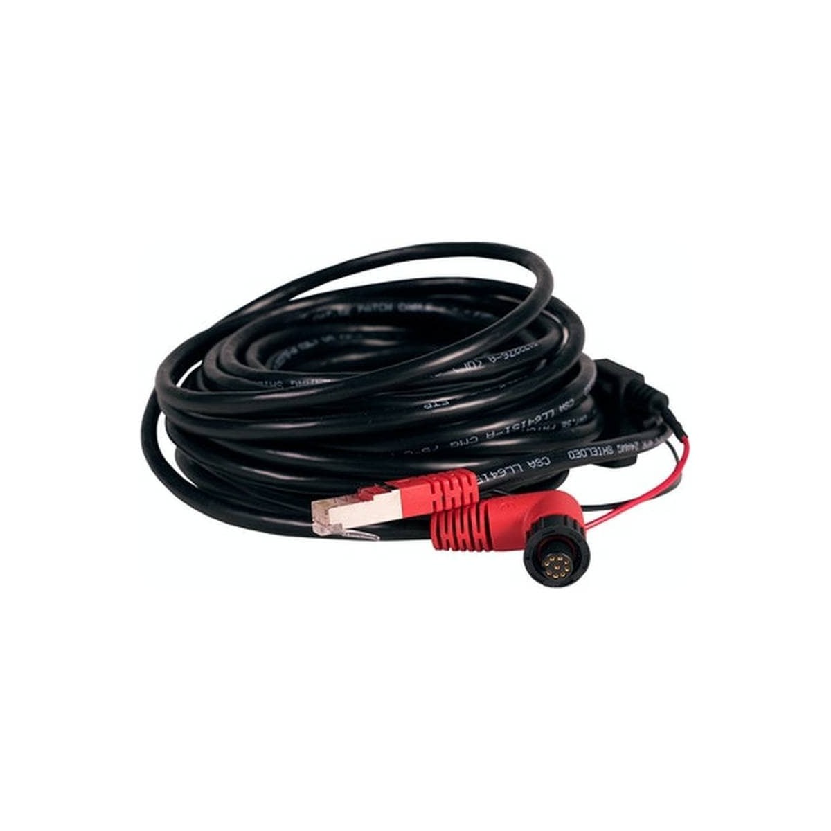 Câble d'alimentation Network pour télécommande ERX400