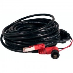 Câble d'alimentation Network pour télécommande ERX400