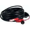 Câble d'alimentation Network pour télécommande ERX400 - N°1 - comptoirnautique.com