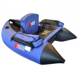 Float tube Heko 145