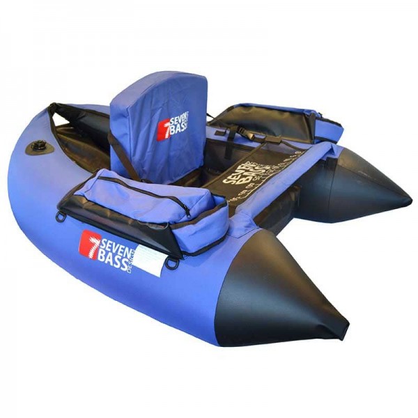 Float tube Heko 145 - N°1 - comptoirnautique.com