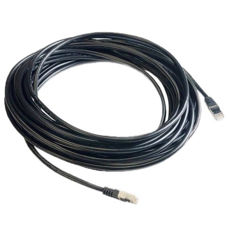 Câble Ethernet blindé RJ45 pour APOLLO RA770 / SRX400