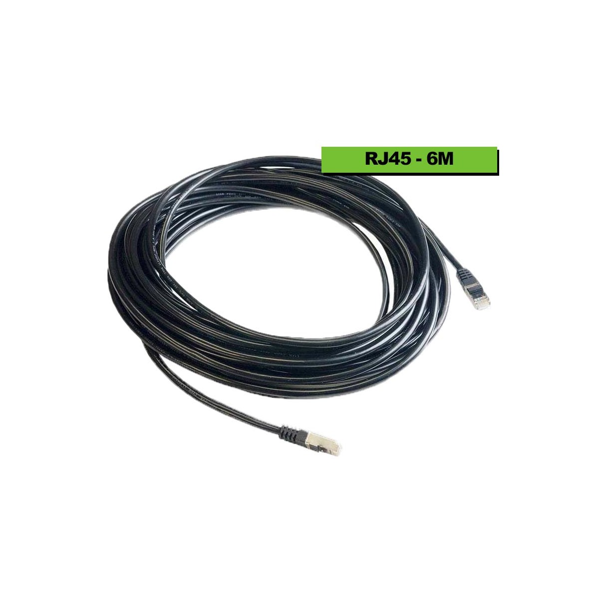 Câble Ethernet blindé RJ45 pour APOLLO RA770 / SRX400