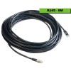 Câble Ethernet blindé RJ45 pour APOLLO RA770 / SRX400 - N°2 - comptoirnautique.com