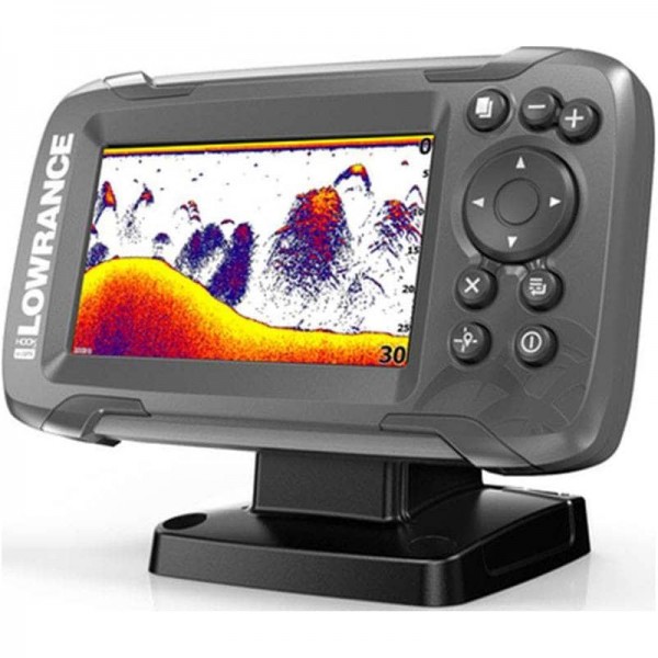 Sondeur Hook2 4x GPS - N°2 - comptoirnautique.com 