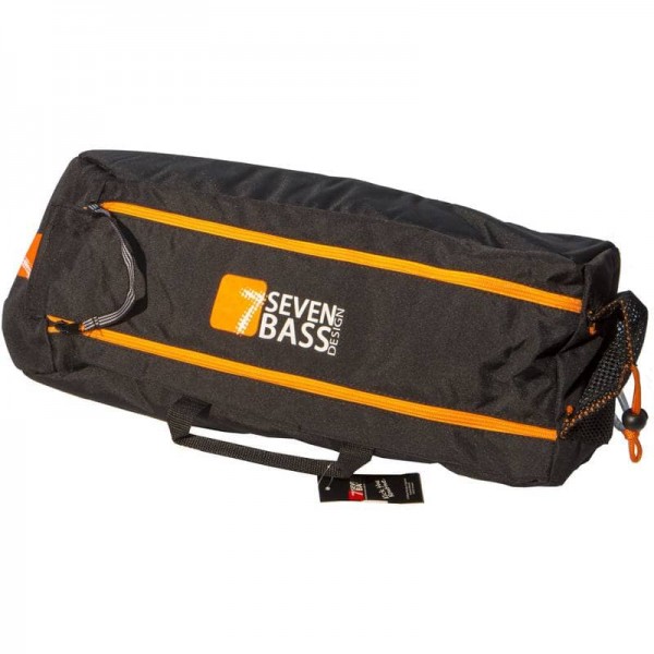 Sacoche latérale float tube Flex Cargo Classic - N°1 - comptoirnautique.com