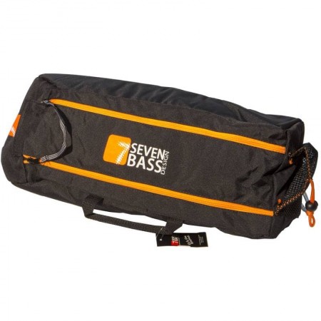 Sacoche latérale float tube Flex Cargo Classic