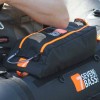 Sacoche latérale float tube Flex Cargo Classic - N°3 - comptoirnautique.com