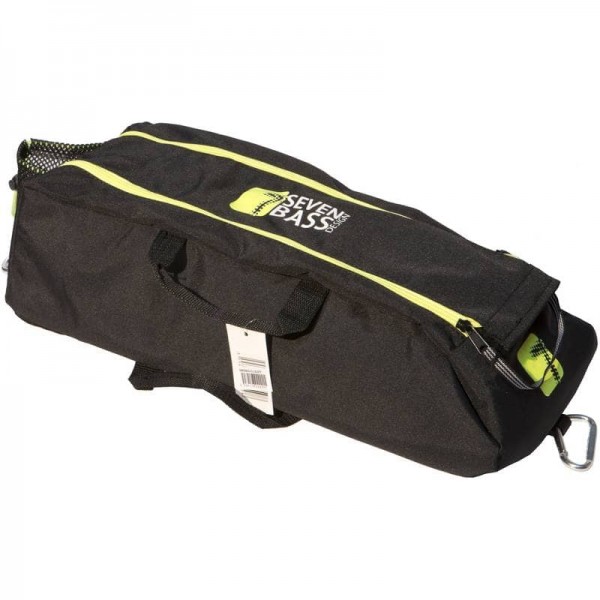 Sacoche latérale float tube Flex Cargo Classic - N°2 - comptoirnautique.com