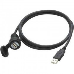 Connecteur USB compact - Compatible avec 70, 100, 205, 300, 650, 7xx Series
