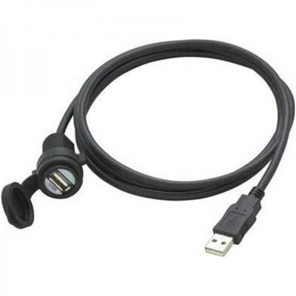 Connecteur USB compact - Compatible avec 70, 100, 205, 300, 650, 7xx Series - N°1 - comptoirnautique.com