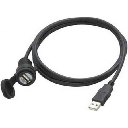 Connecteur USB compact - Compatible avec 70, 100, 205, 300, 650, 7xx Series