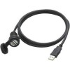 Connecteur USB compact - Compatible avec 70, 100, 205, 300, 650, 7xx Series - N°1 - comptoirnautique.com