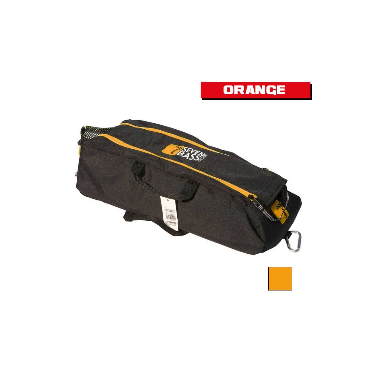 Sacoche latérale float tube Flex Cargo Classic