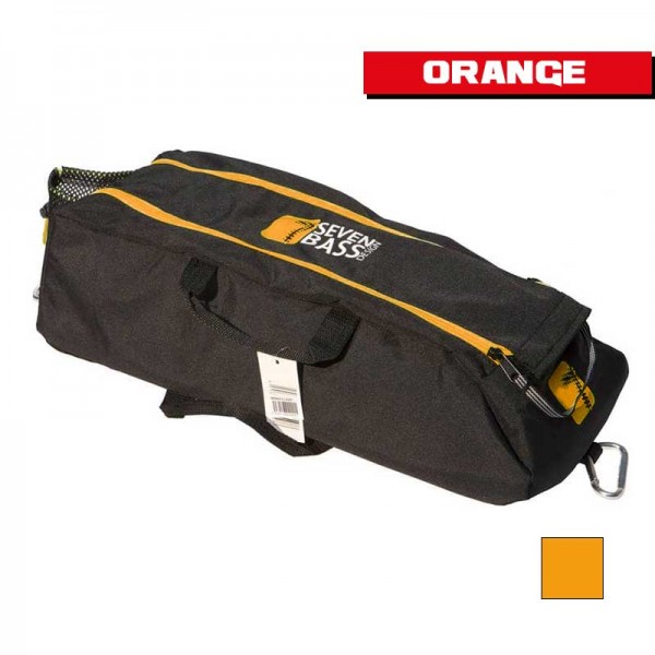 Sacoche latérale float tube Flex Cargo Classic - N°5 - comptoirnautique.com