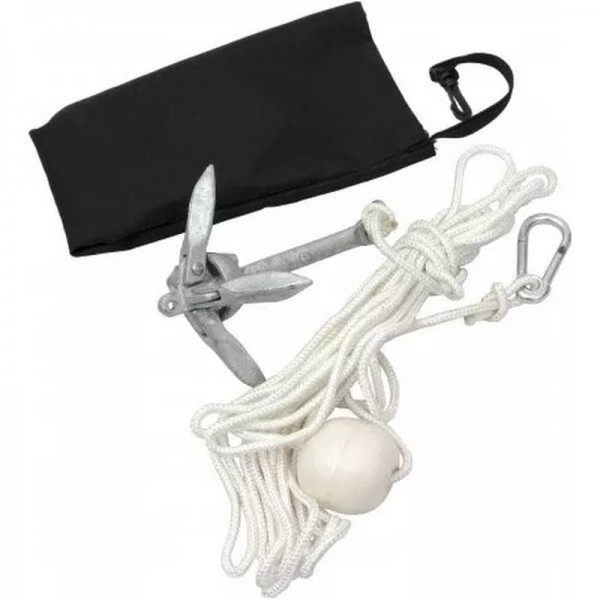 Ancre set complet - N°1 - comptoirnautique.com