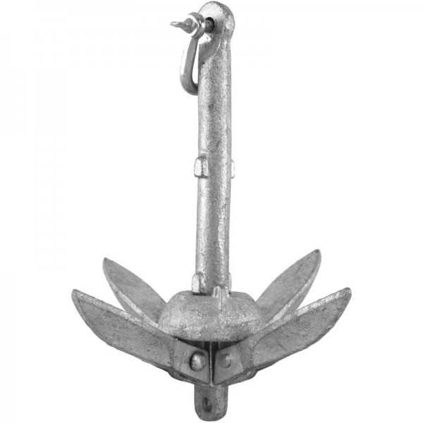 Ancre set complet - N°2 - comptoirnautique.com