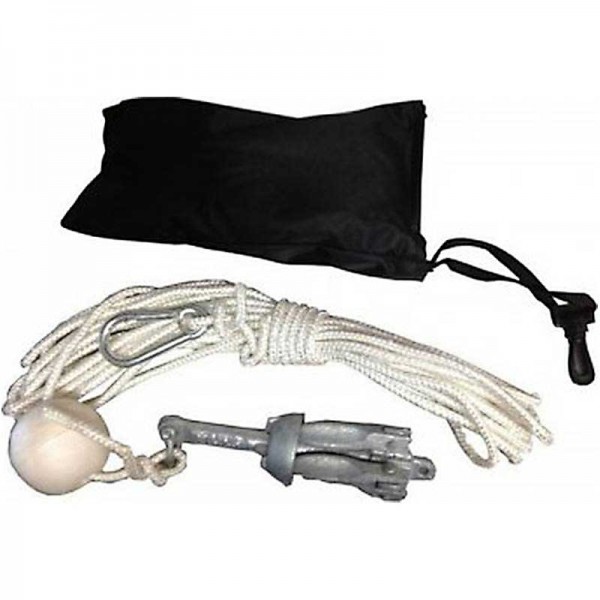 Ancre set complet - N°3 - comptoirnautique.com