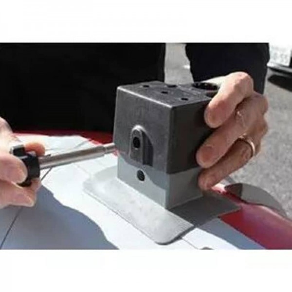 base EXPERT à coller - N°2 - comptoirnautique.com