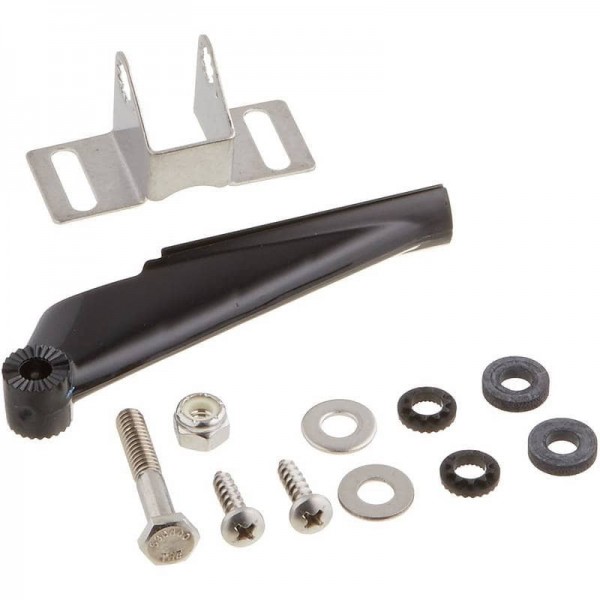 Supporto per sonde TA DSI o HDI 83/200/455/800kHz - N°1 - comptoirnautique.com
