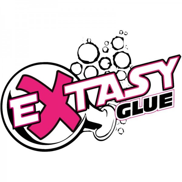 Colle Extasy Glue pour PVC - N°2 - comptoirnautique.com 