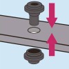 Base Plug&Go encastrable - N°3 - comptoirnautique.com