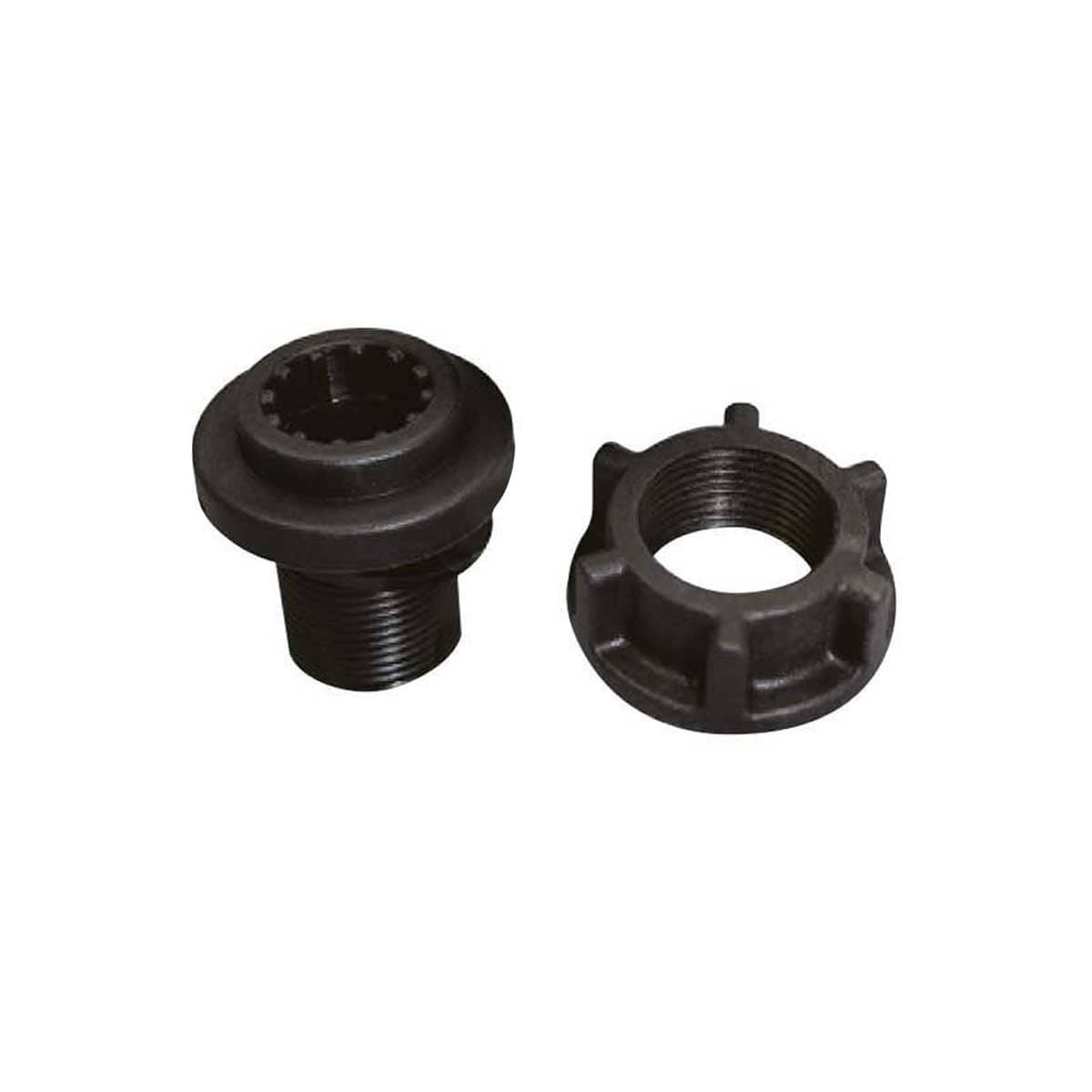 Base Plug&Go encastrable