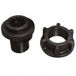 Base Plug&Go encastrable