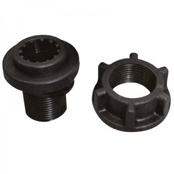 Base Plug&Go encastrable - N°1 - comptoirnautique.com