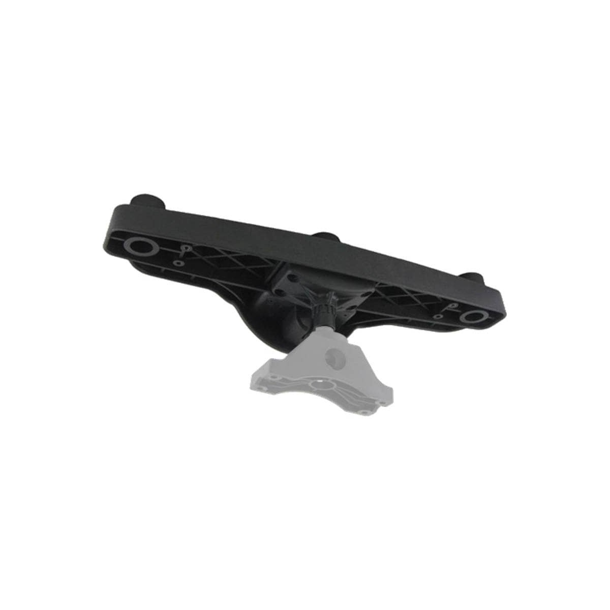 Base quadruple Plug & Go AMIRAL