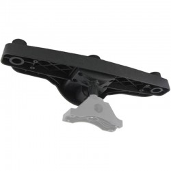 Base quadruple Plug & Go AMIRAL