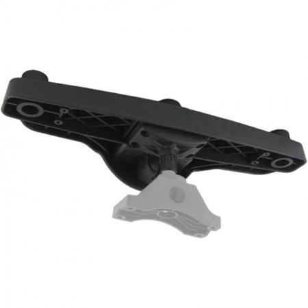 Base quadruple Plug & Go AMIRAL