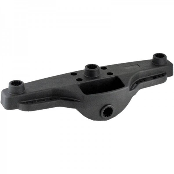 Base quadruple Plug & Go AMIRAL - N°1 - comptoirnautique.com