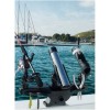 Base quadruple Plug & Go AMIRAL - N°4 - comptoirnautique.com