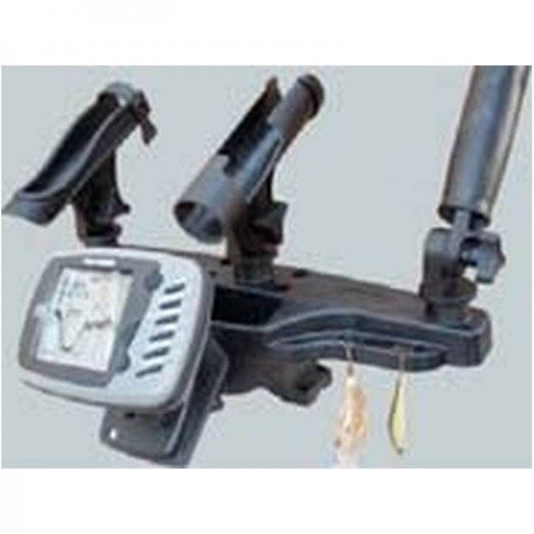 Base quadruple Plug & Go AMIRAL - N°5 - comptoirnautique.com