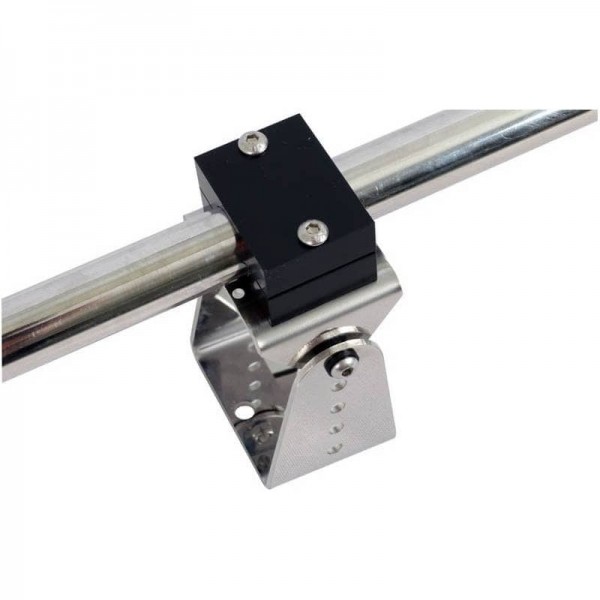 Perche pour sonde 360° relevable - N°3 - comptoirnautique.com