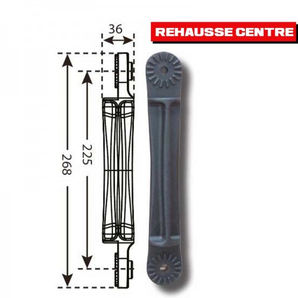 Rallonge Plug & Go - N°4 - comptoirnautique.com