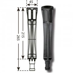 Rallonge Plug & Go TOP