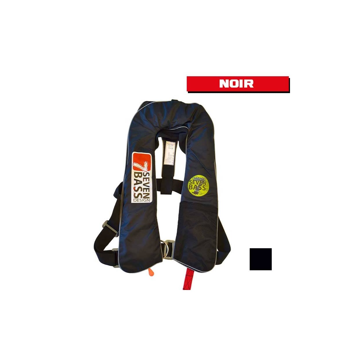 Gilet de sauvetage Legacy 150N