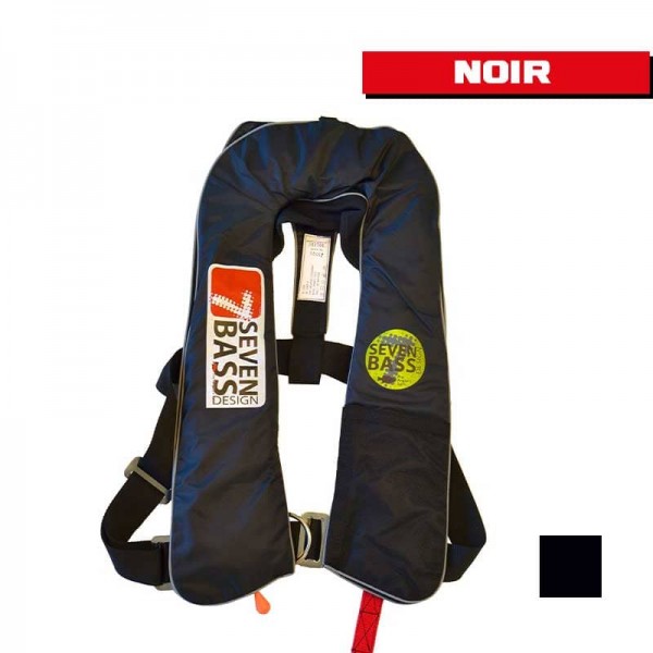 Gilet de sauvetage Legacy 150N - N°4 - comptoirnautique.com