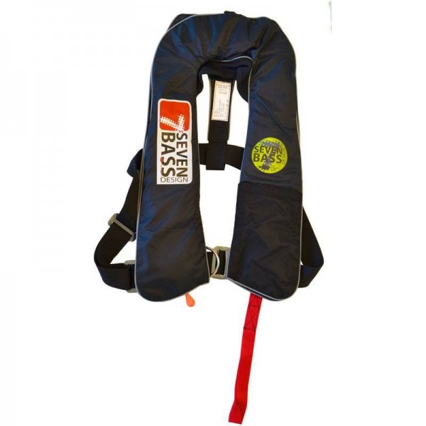 Gilet de sauvetage Legacy 150N - N°2 - comptoirnautique.com